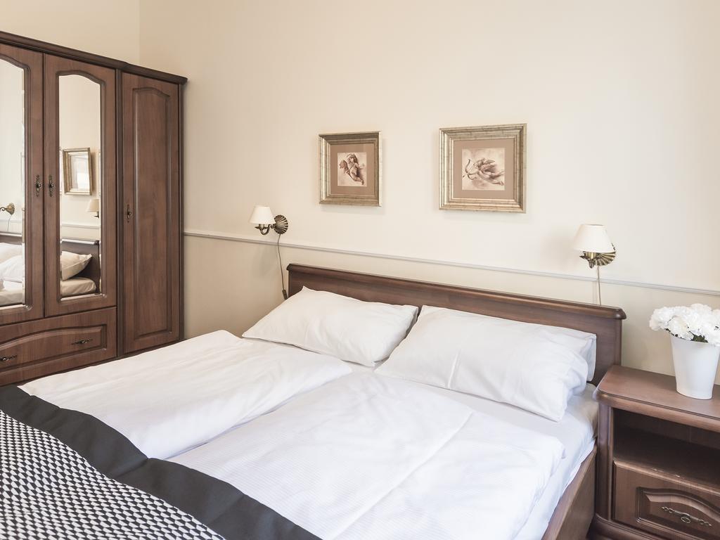Vacationclub - Trzy Korony Wazow Apartment 12 Świnoujście Eksteriør bilde