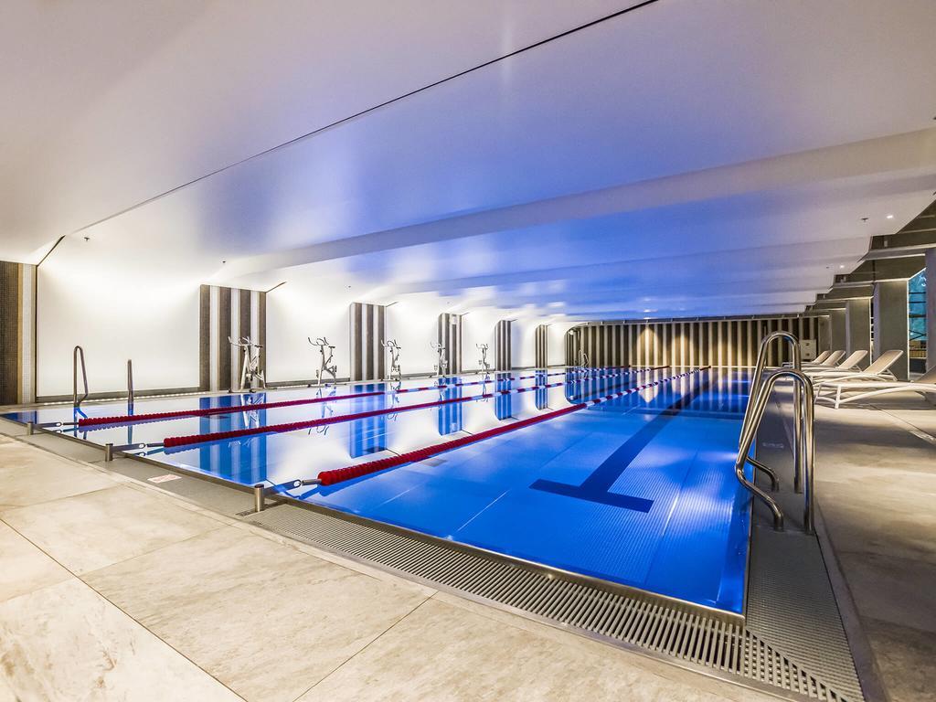 Vacationclub - Trzy Korony Wazow Apartment 12 Świnoujście Eksteriør bilde